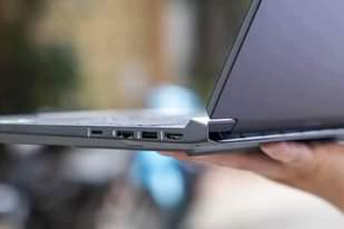 A picture of HP victus 15