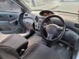 A picture of TOYOTA FUN CARGO
