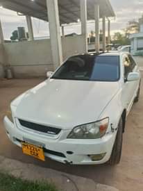 A picture of Yoyote Altezza