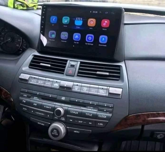 A picture of Car Android Stereo