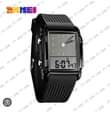A picture of DOUBLE WATCH DIGITAL ANALOGY