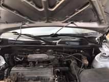 A picture of First body Toyota Camry drop light in perfect condition price