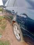 A picture of Toyota Camry Bigdaddy 05 06 Baked once on first body