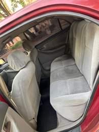 A picture of Another salah distress Toyota Corolla 2004 model Engine Gearbox Ac