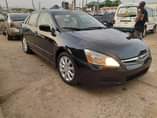 A picture of For sale Honda Accord 06 Engine Gear is working perfectly