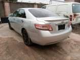 A picture of 2008 Camry muscle If no money for tokumbo buy this