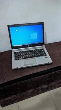 A picture of Hp 8440p
