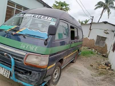 A picture of Haice inataka hela Bei 7M Tabora 0744916581