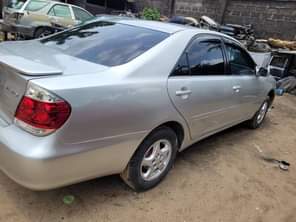 A picture of Direct 2006 big daddy used but not registered everything is