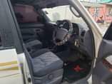 A picture of 2003 TOYOTA PRADO