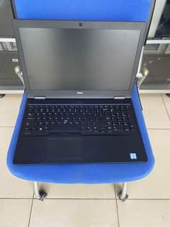 dell laptop