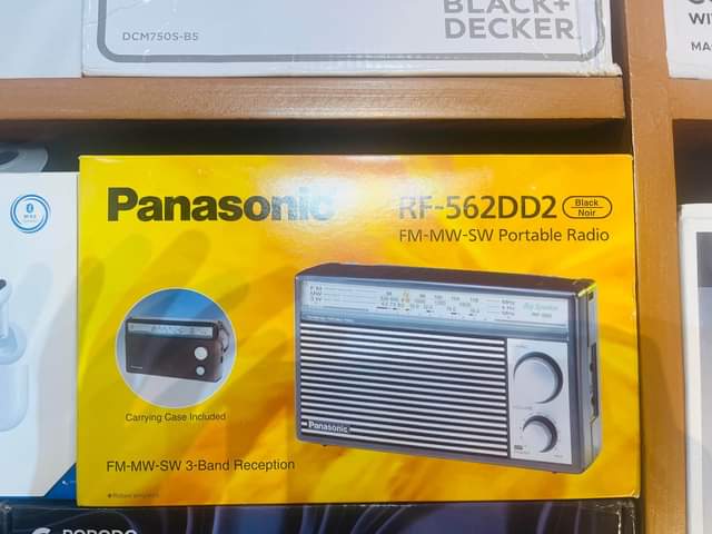 panasonic
