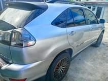A picture of Clean Naija Used Lexus RX 330 for sale