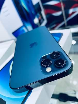 iphone 12pro