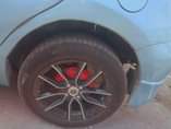 A picture of Toyota ist