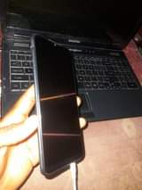 A picture of Spark 7