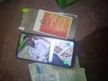 A picture of infinix hot10