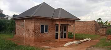A picture of New House for sale at kitezi kabaga price 25millions but