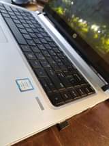 A picture of Hp proBook for sale