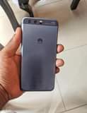 A picture of Huawei P10 