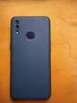 A picture of Samsung A10S