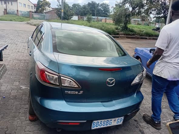 cheap cars germiston