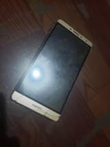 A picture of Tecno phantom
