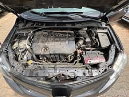 A picture of Distress Sell Corolla S 2013 Model Location Kaduna 08067177312
