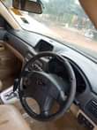 A picture of Subaru Forester model 2003