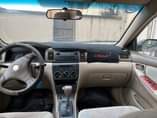 A picture of Great Awoof Clean Reg Toyota Corolla 2004