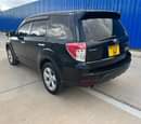 A picture of Forester Subaru Xt Bei Million 21 500 000 PIGA SIMU