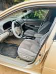 A picture of Toyota Camry 2006 Pure first body 4 plug Engine Ac