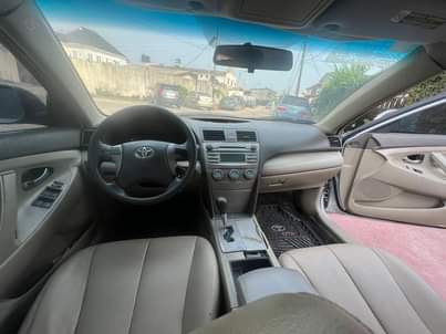 A picture of Toyota Camry 2009 fast deal Sunday deal