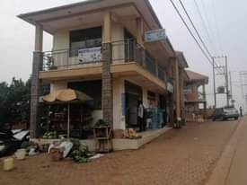 A picture of HOT Deal For sale in Kyanja komamboga 470m Monthly income