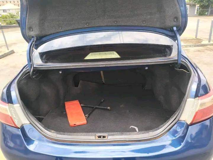 A picture of Clean Toyota Camry Engine and gear perfect Interior is very