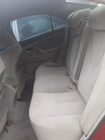 A picture of Toyota Camry 2010 model
