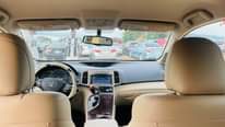 A picture of Super sharp few months used 2011 Toyota Venza Belgium standard