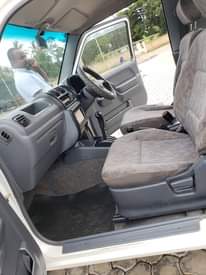 A picture of SUZUKI JIMMY GOOD NEW FOR SELL 8.5M SO PLSEEEE CALL