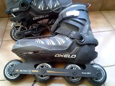 trek