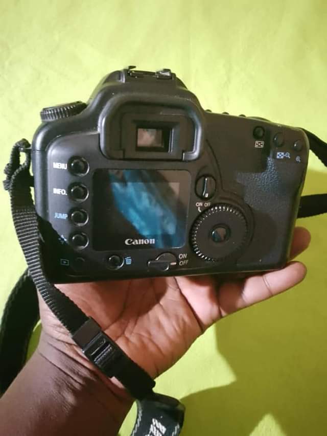 canon
