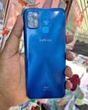 A picture of INFINIX HOT10 LITE