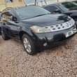 A picture of Nissan Murano 2007 35m negotiable