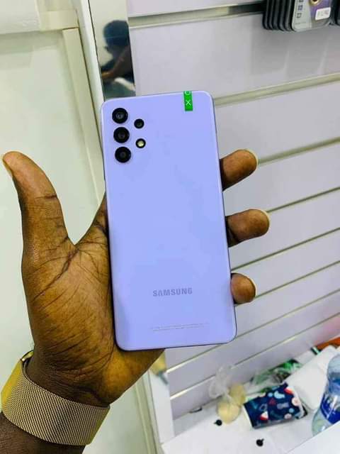 samsung a32