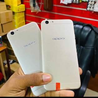 A picture of Oppo A57