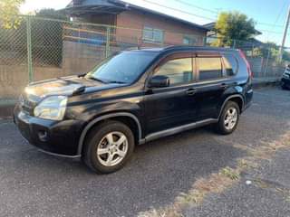 A picture of 2009 NISSAN X TRAIL