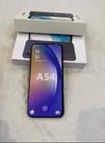 A picture of SAMSUNG A54 RAM 8 GB256