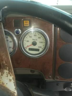 bakkies A.