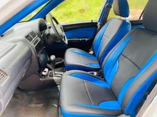 A picture of Toyota Staret usajil B Engine Safi Gear Box Safi Cc1390