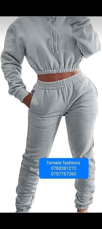 A picture of Temele fashions collections