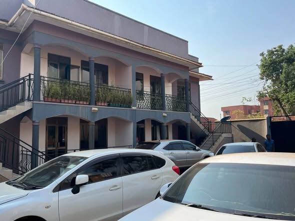 A picture of Bank Sale 6Units apartment for sale in Najeera Tosha petrol